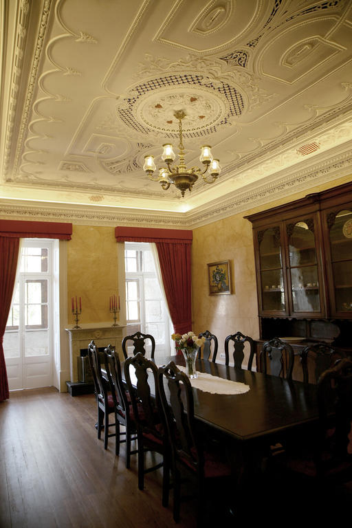 فندق Casa Manuel Espregueira E Oliveira فيانا دو كاستيلو المظهر الخارجي الصورة