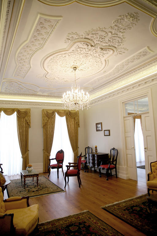 فندق Casa Manuel Espregueira E Oliveira فيانا دو كاستيلو المظهر الخارجي الصورة